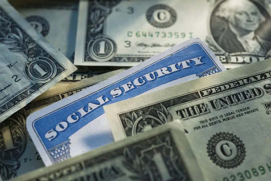 Social Security Announces 8.7% Cola For 2023 